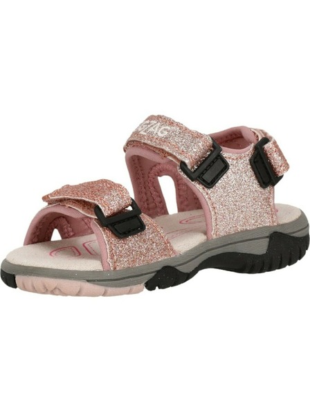 Zigzag Детски сандали ZigZag Yani