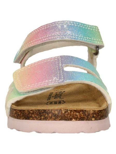 Zigzag Детски сандали ZigZag Tantalus