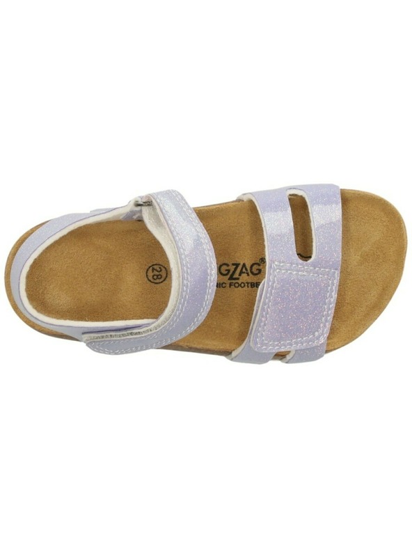 Zigzag Детски сандали ZigZag Tantalus