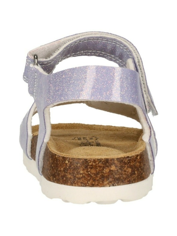 Zigzag Детски сандали ZigZag Tantalus