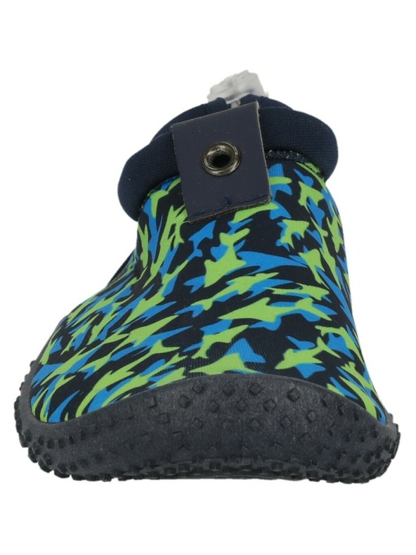 Zigzag Детски водни обувки ZigZag Gobbi