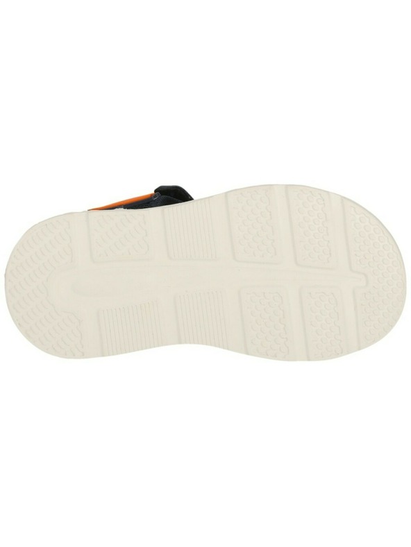 Zigzag Детски сандали Torrent