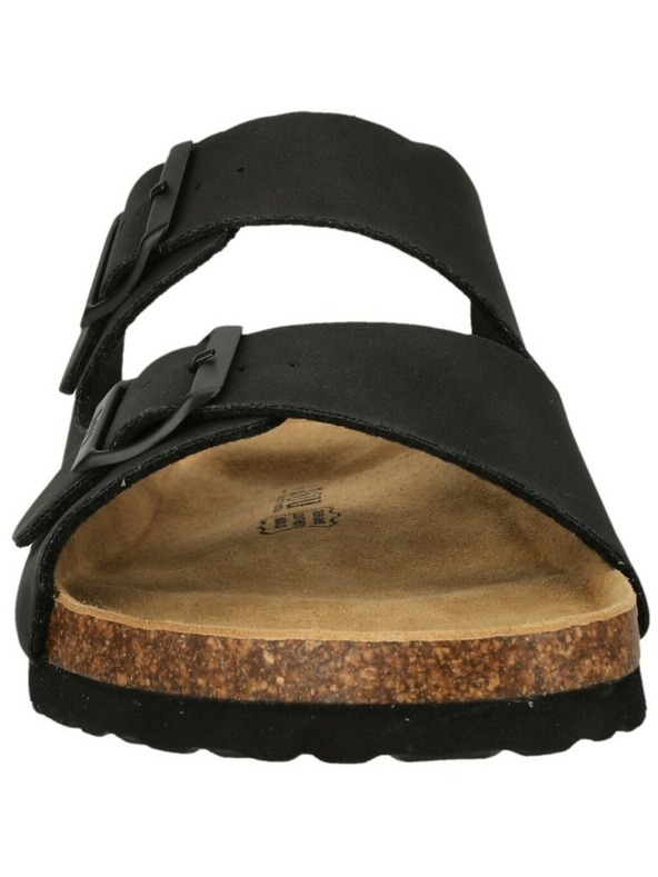 Nou Мъжки тапки от корк Nou Shawnee M V2