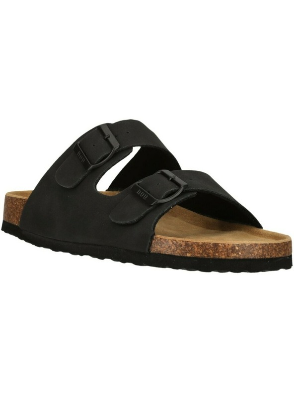 Nou Мъжки тапки от корк Nou Shawnee M V2