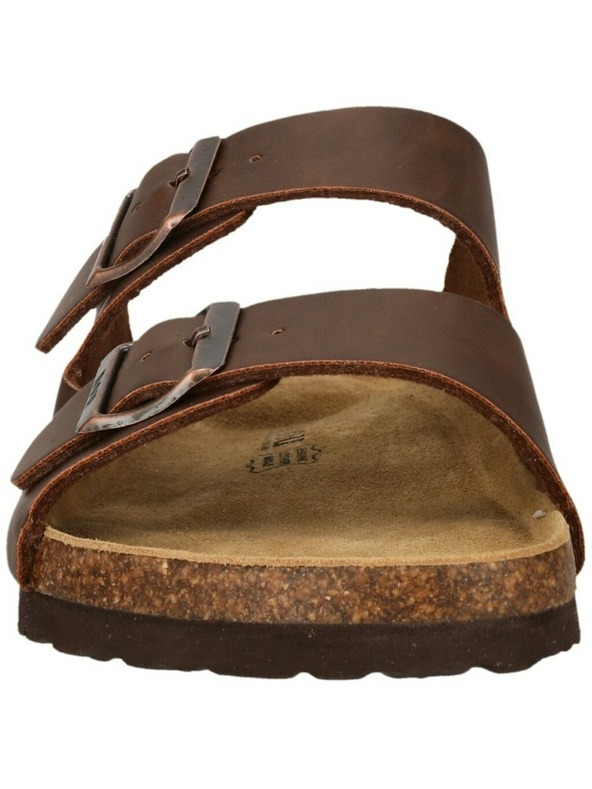 Nou Мъжки тапки от корк Nou Shawnee M V2