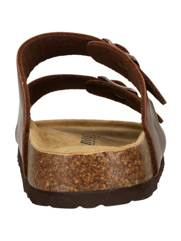 Nou Мъжки тапки от корк Nou Shawnee M V2