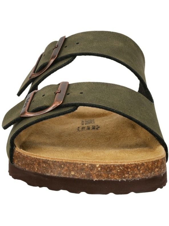 Nou Мъжки тапки от корк Nou Shawnee M V2