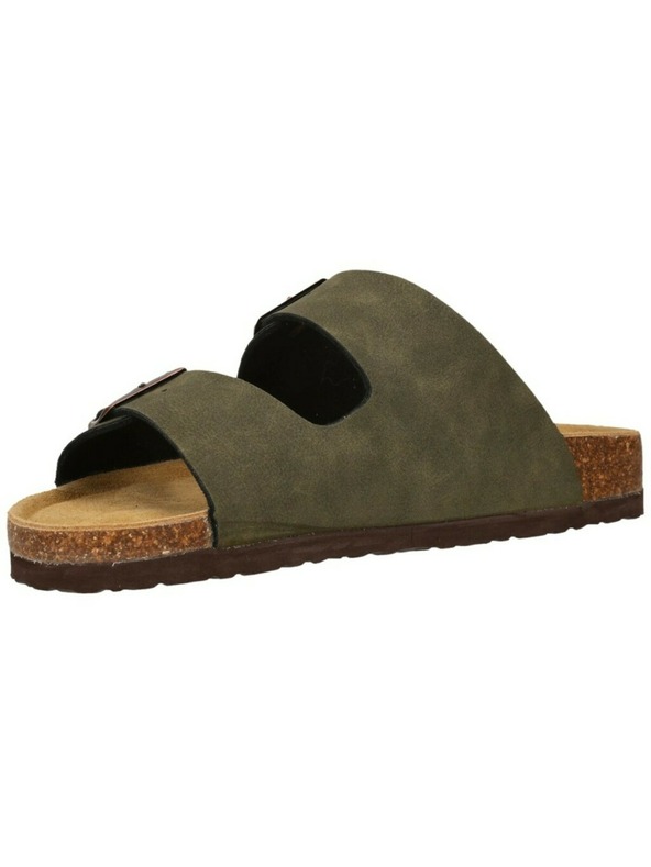 Nou Мъжки тапки от корк Nou Shawnee M V2