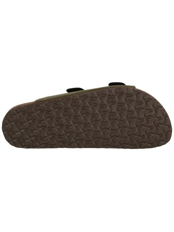 Nou Мъжки тапки от корк Nou Shawnee M V2