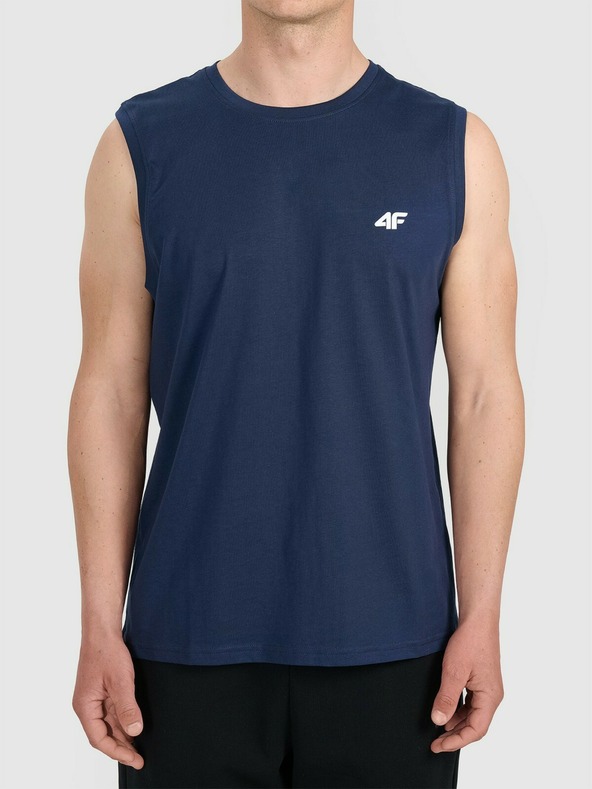 4F Мъжки потник 4F Dinif