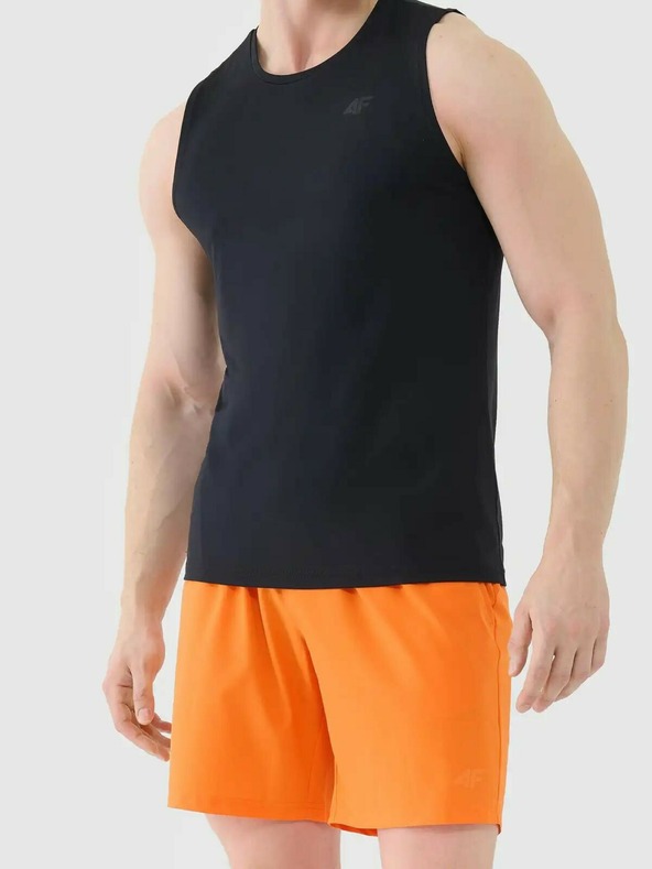 4F Мъжки потник 4F FNK Namib