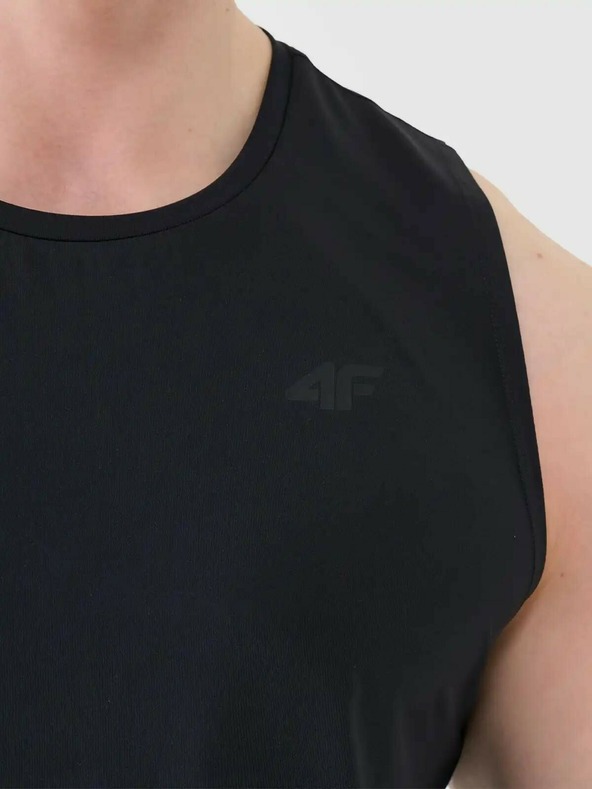 4F Мъжки потник 4F FNK Namib