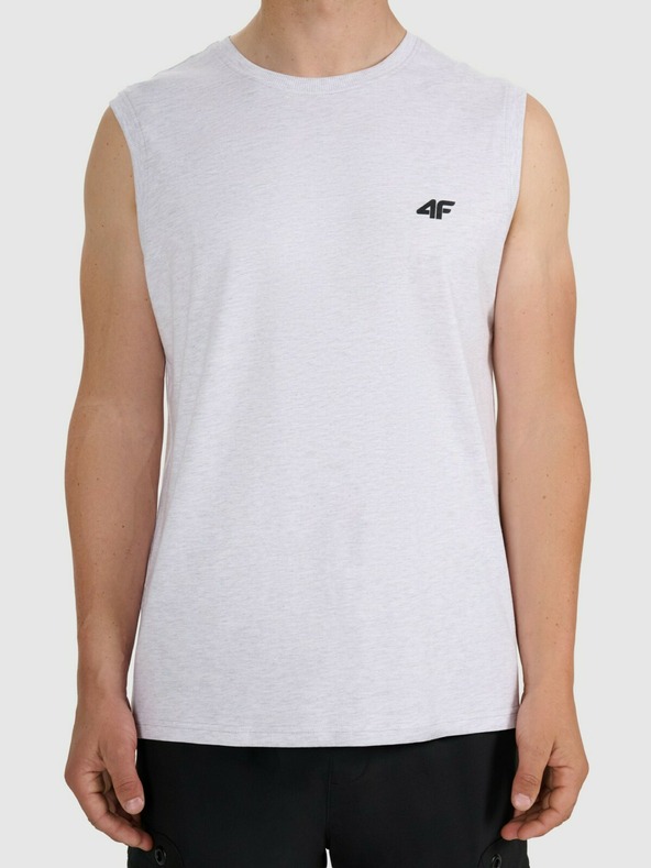 4F Мъжки потник 4F Dinif