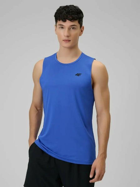 4F Мъжки потник 4F FNK Namib