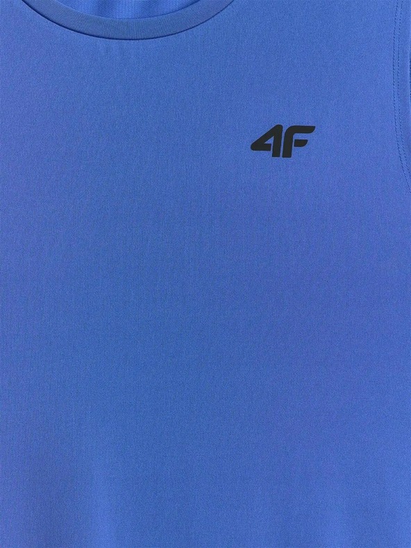 4F Мъжки потник 4F FNK Namib