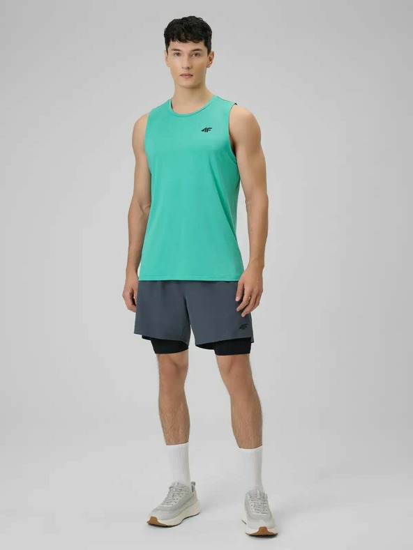 4F Мъжки потник 4F FNK Namib