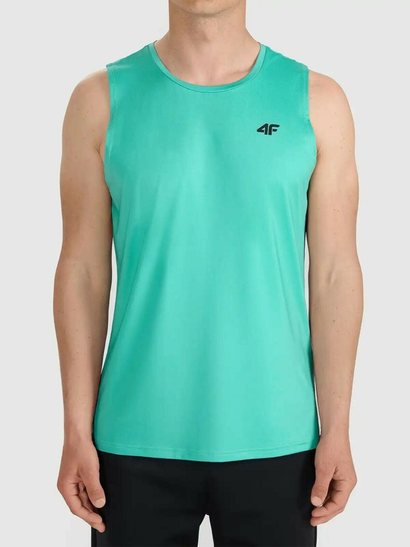 4F Мъжки потник 4F FNK Namib