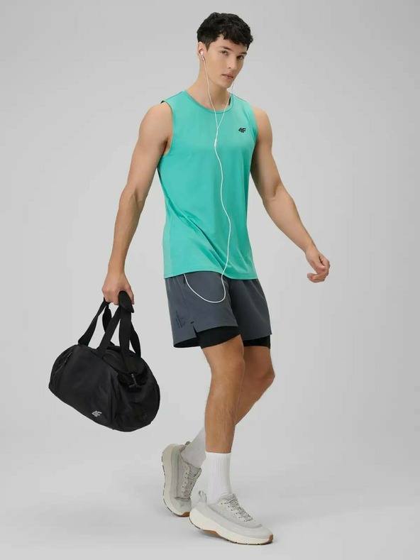 4F Мъжки потник 4F FNK Namib