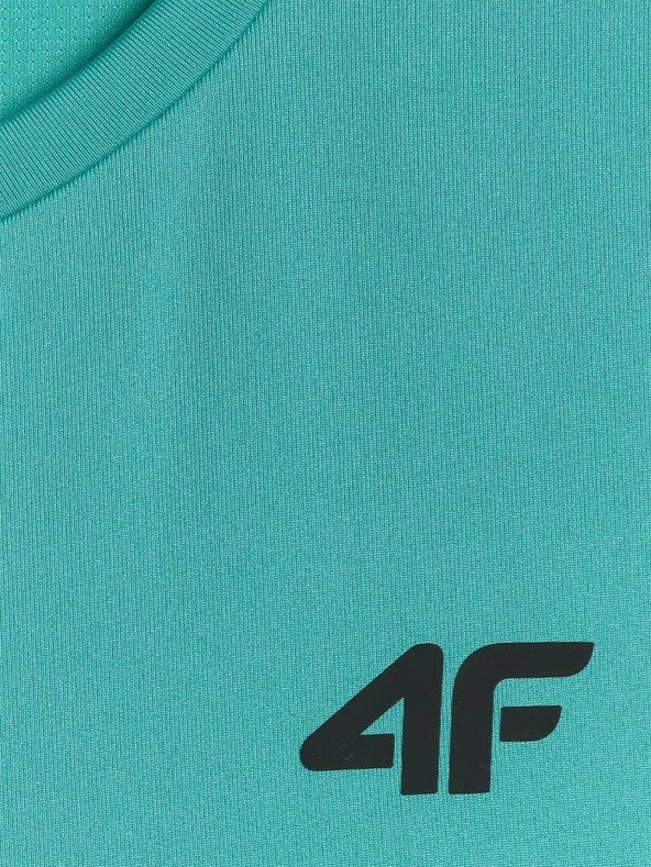 4F Мъжки потник 4F FNK Namib