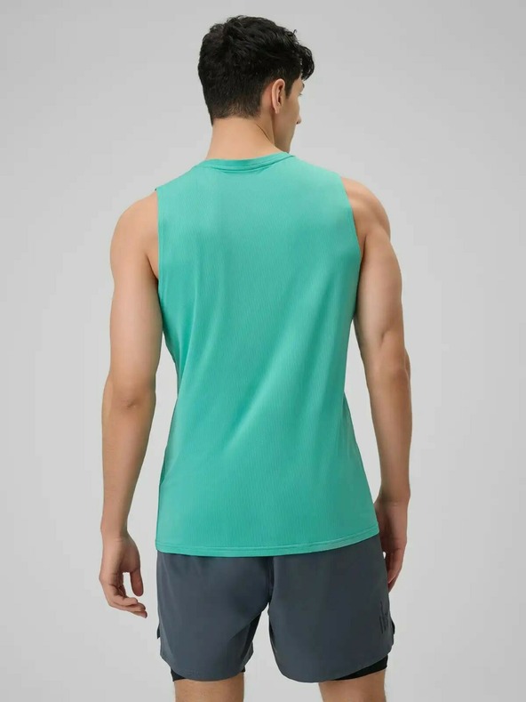 4F Мъжки потник 4F FNK Namib