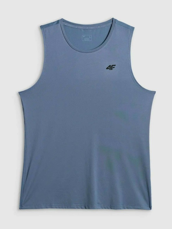 4F Мъжки потник 4F FNK Namib