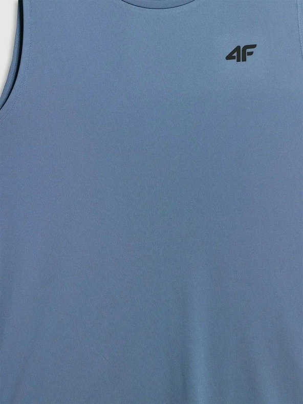 4F Мъжки потник 4F FNK Namib