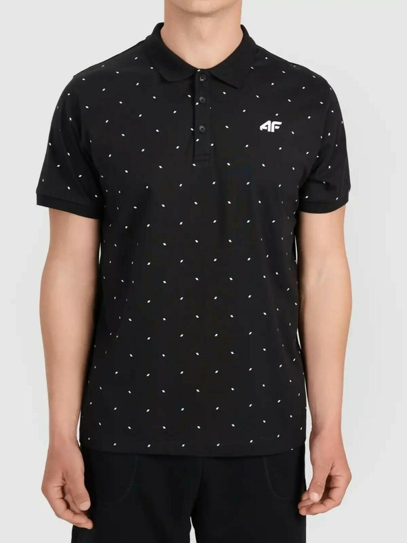 4F Мъжко поло тричко 4F