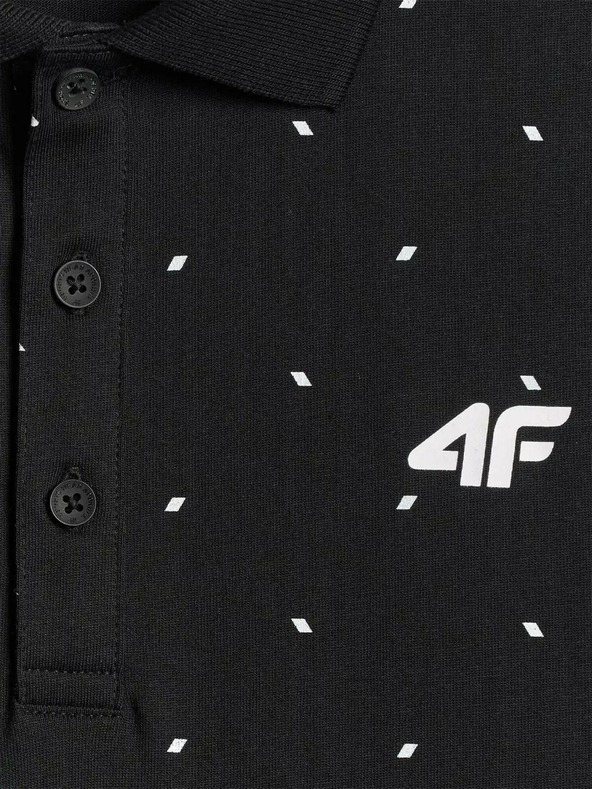 4F Мъжко поло тричко 4F