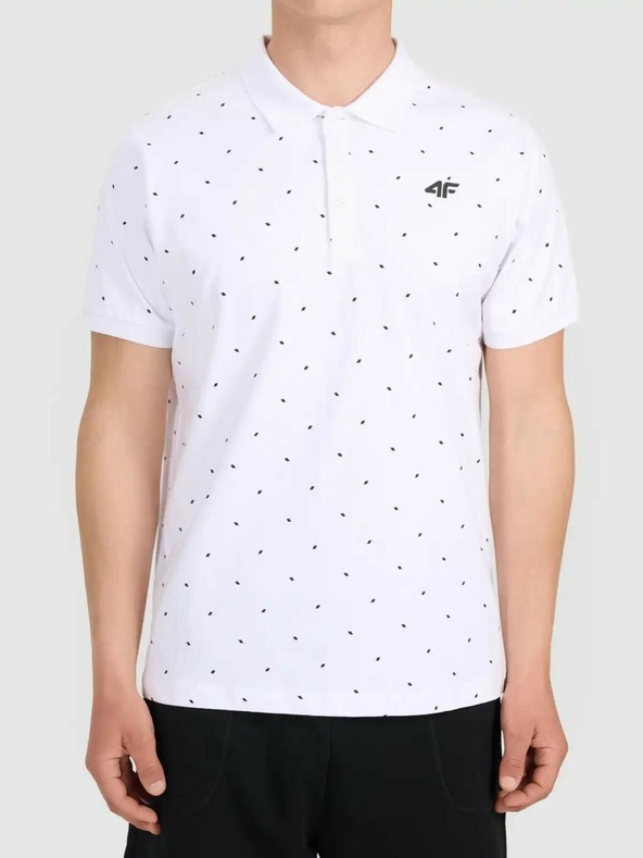 4F Мъжко поло тричко 4F
