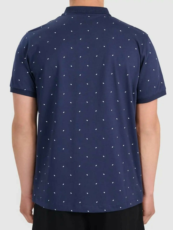 4F Мъжко поло тричко 4F