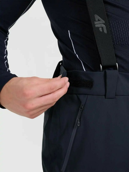 4F Мъжки панталони за ски 4F