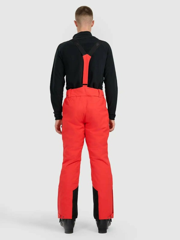 4F Мъжки панталони за ски 4F