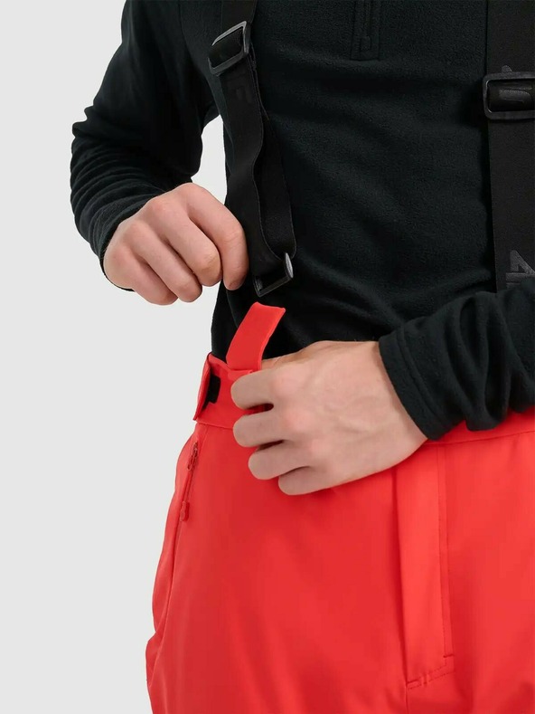 4F Мъжки панталони за ски 4F