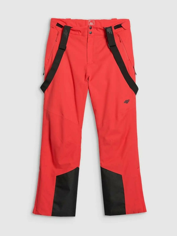 4F Мъжки панталони за ски 4F