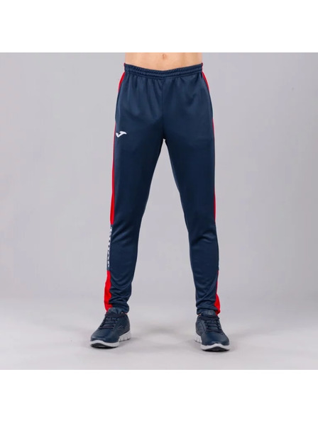Joma Мъжки/детски спортни панталони Joma Championship IV navy-red