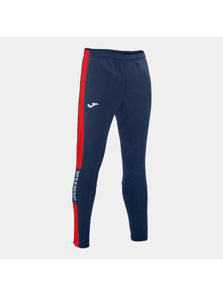 Joma Мъжки/детски спортни панталони Joma Championship IV navy-red