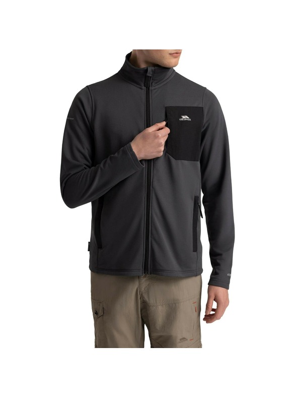 Trespass Мъжка флийс суитшърт Trespass Arranfore AT200