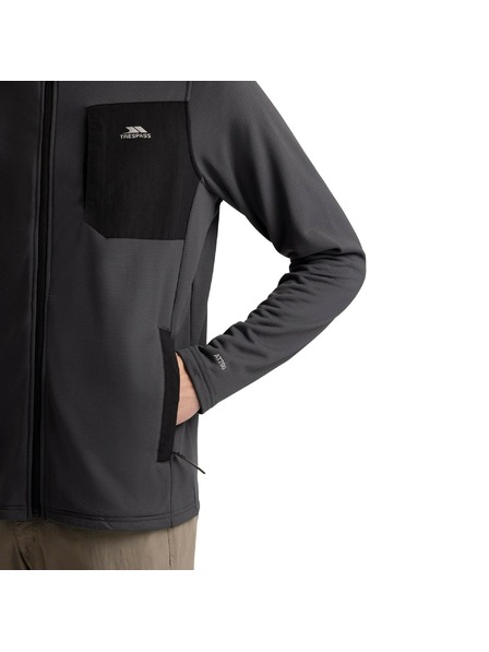 Trespass Мъжка флийс суитшърт Trespass Arranfore AT200