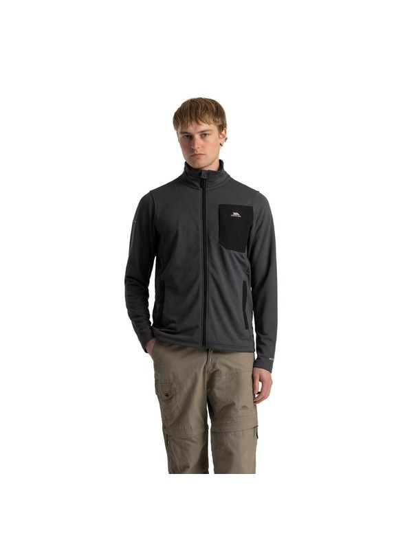 Trespass Мъжка флийс суитшърт Trespass Arranfore AT200