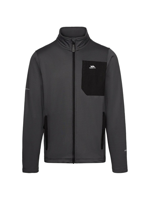 Trespass Мъжка флийс суитшърт Trespass Arranfore AT200