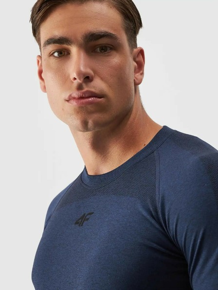 4F Мъжка функционална риза 4F