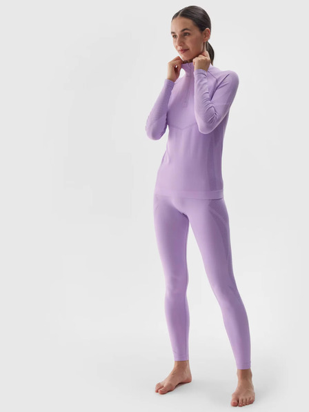 4F Дамски термо панталони 4F