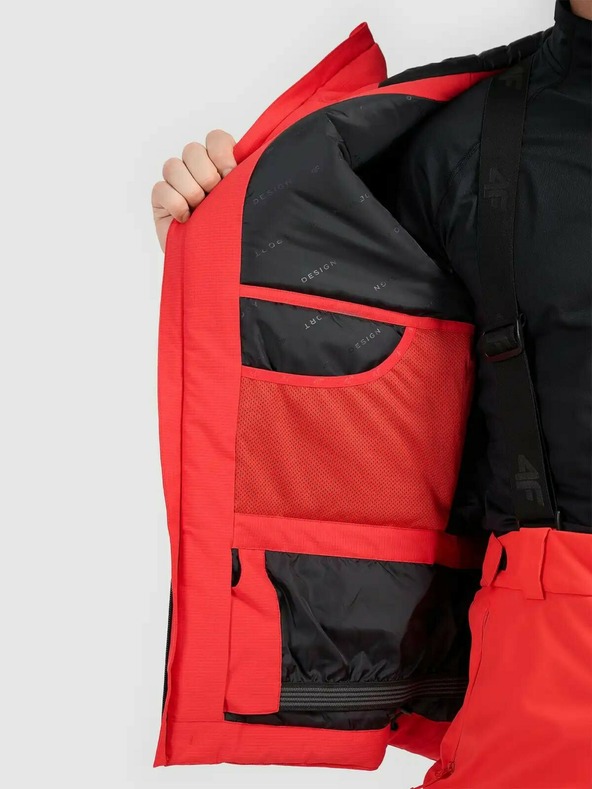 4F Мъжко ски яке 4F