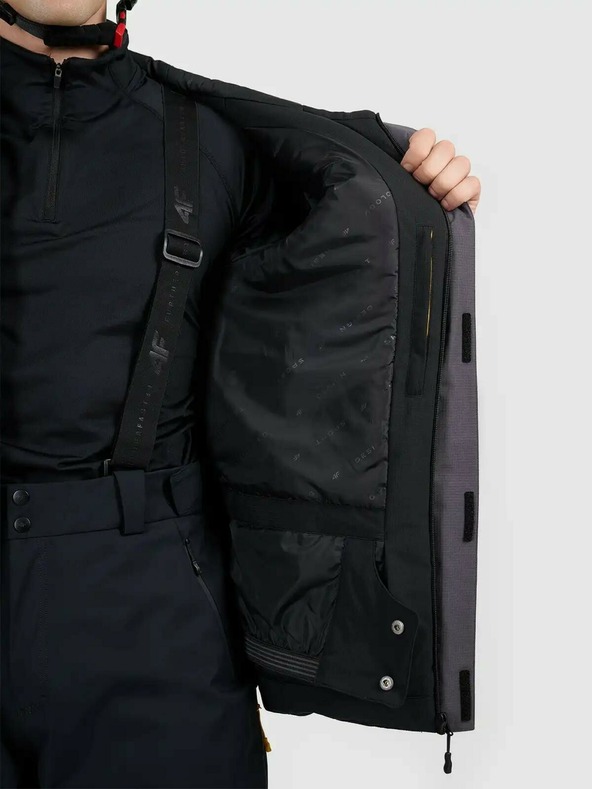 4F Мъжко ски яке 4F