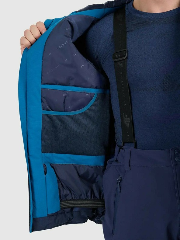 4F Мъжко ски яке 4F