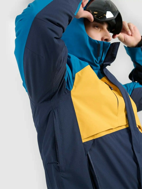 4F Мъжко ски яке 4F