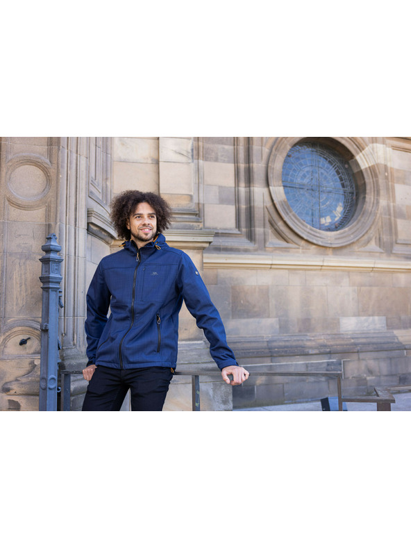 Trespass Мъжко софтшел яке Trespass Piber