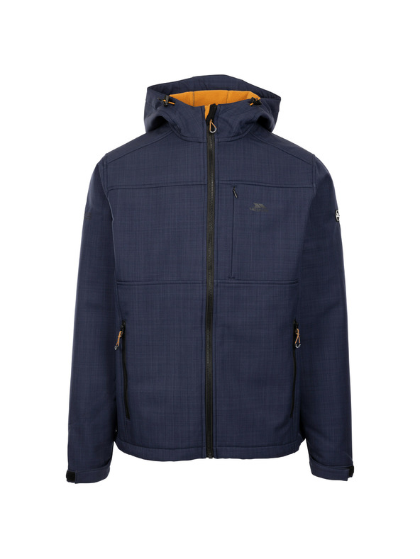 Trespass Мъжко софтшел яке Trespass Piber