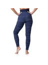 Bellinda RELAX & GO CUDDLE LEGGINGS - Дамски зимни лосини - тъмносин