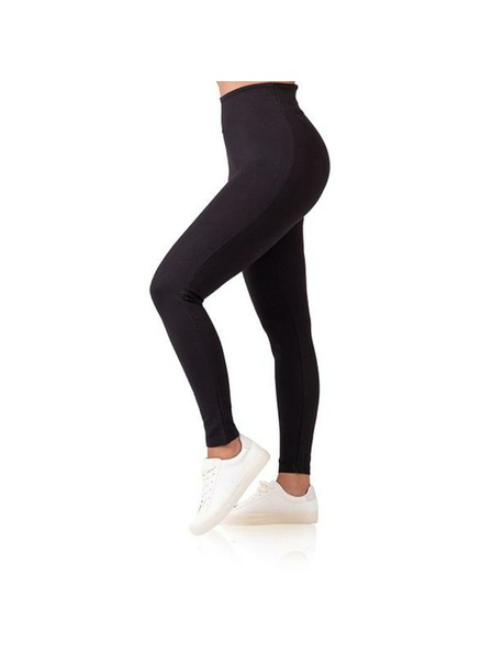 Bellinda RELAX & GO SHAPING LEGGINGS - Формиращи дамски лосини - черен